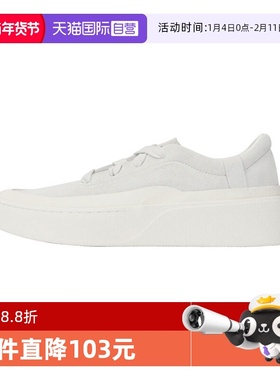 【自营】阿迪达斯中性LABCOURT LIGHTFOS运动训练跑步鞋JS4149