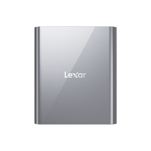 【自营】雷克沙Lexar M2时光机移动固态硬盘1t2t个人云盘私人网盘