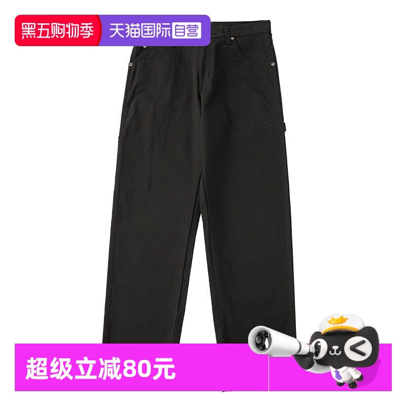 Dickies新款宽松耐磨工装休闲裤