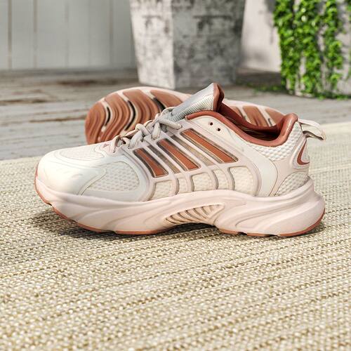 【自营】Adidas阿迪达斯女鞋CLIMACOOL百搭透气运动跑步鞋JS3662