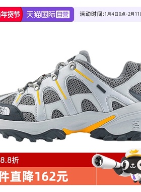 【自营】THE NORTH FACE北面中性徒步鞋休闲运动鞋 NF0A8ADU8HI1