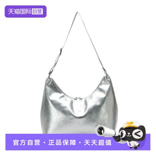 【自营】Puma彪马斜挎包时尚女包单肩包休闲包手提包腋下包092377