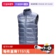 银色羽绒马甲背心 始祖鸟男士 自营 ARC‘TERYX