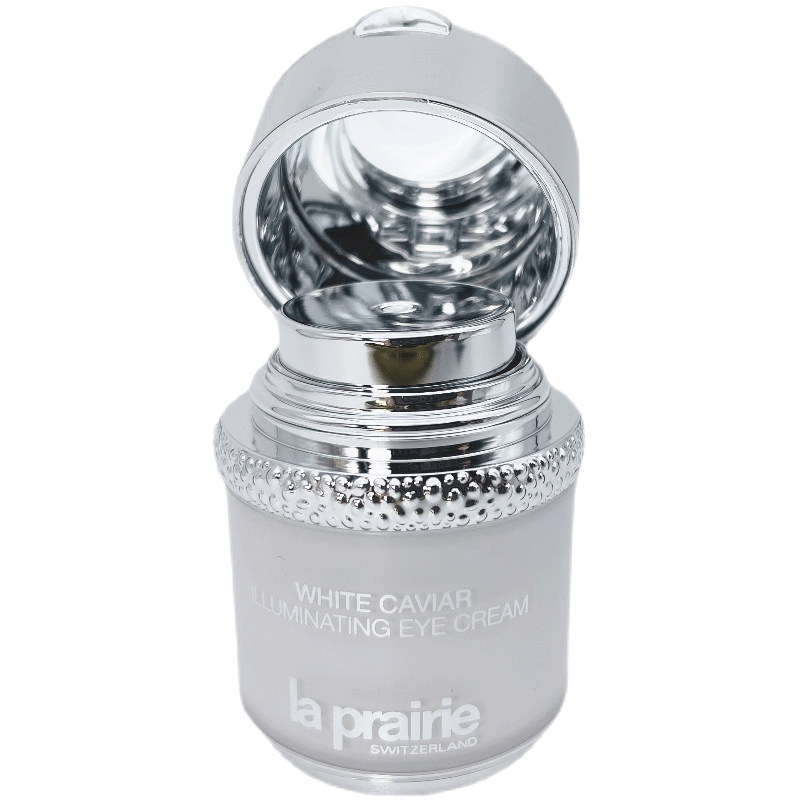 【自营】【国内专柜】La Prairie/莱珀妮莱珀妮奢润眼霜3ml