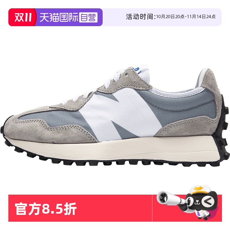 运动休闲鞋NEWBALANCE