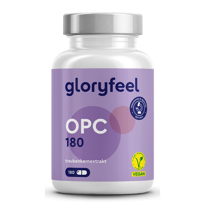 低聚原花青素葡萄籽粉GloryFeel