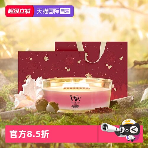 篝火般的白噪音,享受惬意时光