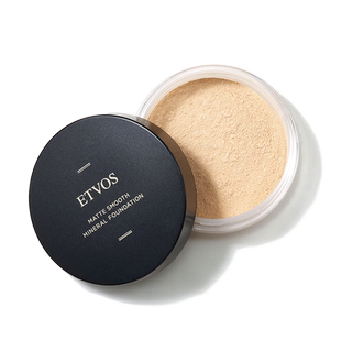 【自营】【下拉淘金币优惠】ETVOS悦朵丝哑光矿物蜜粉【临期】