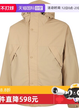 【自营】Timberland添柏岚男子运动健身夹克外套A69F2-Y94