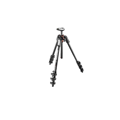 官方自营曼富图脚架MT190CXPRO4