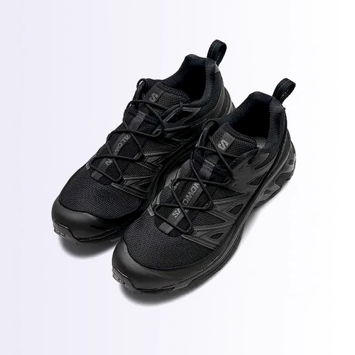 【自营】salomon萨洛蒙网面透气户外男女运动休闲鞋 XT-6 EXPANSE