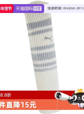 【自营】puma彪马女子-Puma U Leg Warmer 1P休闲袜套94758801