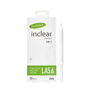 hanamisui女性私密护理凝胶10支