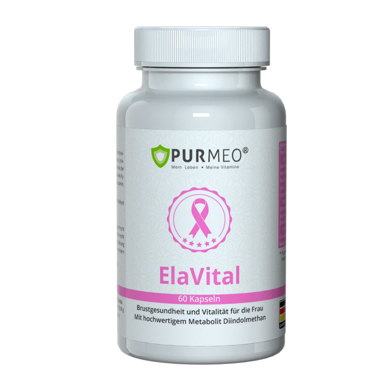 【自营】帕米奥小粉瓶乳腺胶囊乳安素PRL疏通乳房小叶保健品德国