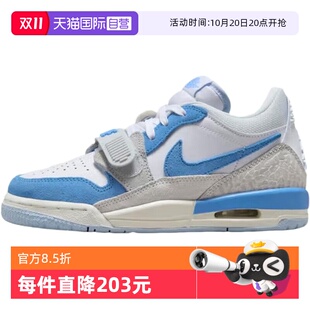 自营 CD9054 Nike耐克女鞋 篮球鞋 141 AJ312低帮25复古休闲板鞋