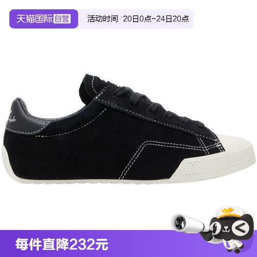 【自营】CONVERSE匡威男女舒适休闲鞋复古潮流薄底运动鞋A16123C