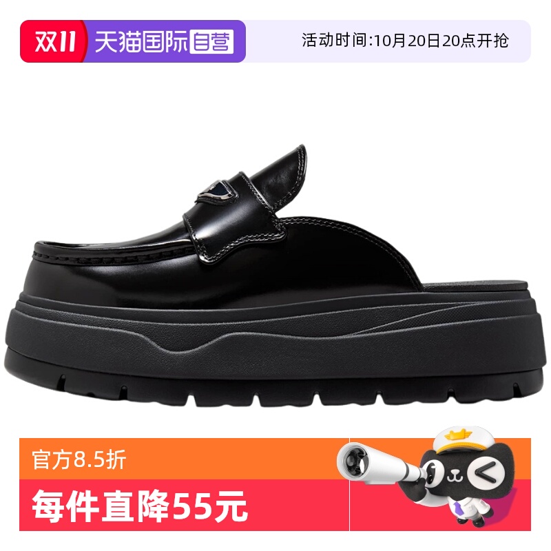 【自营】Nike耐克男女鞋子时尚舒适休闲百搭款运动拖鞋HJ4292-001