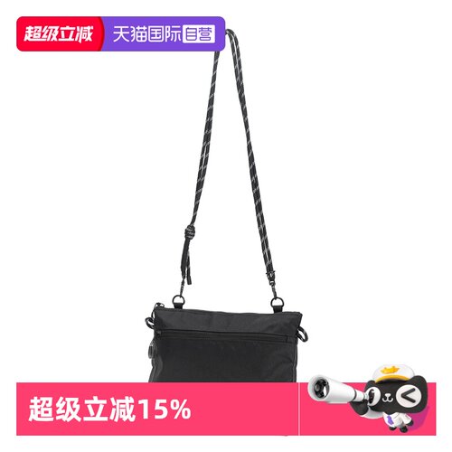 【自营】北面The North Face单肩背包斜挎包户外运动时尚便携收纳