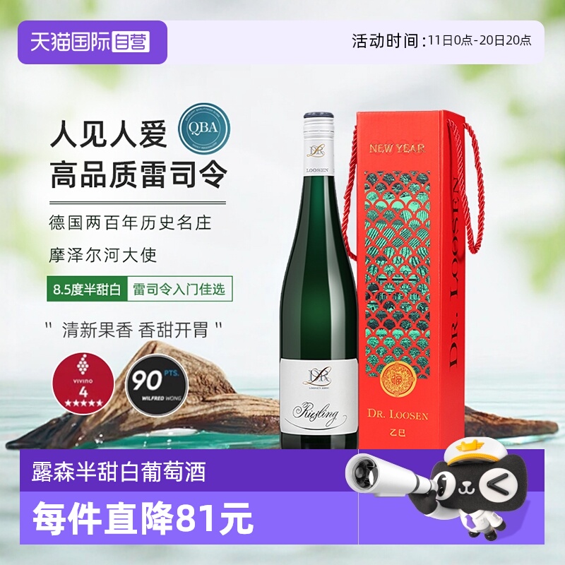 Ӫ¹ׯDr.Loosen¶ɭ˾ѾưĦ