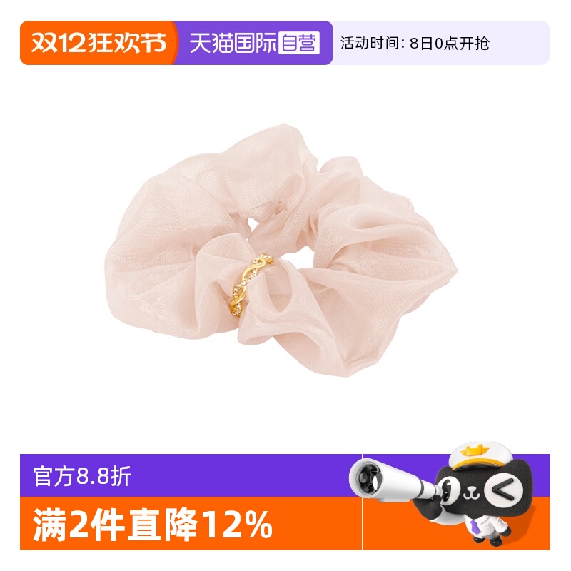 OSEWAYA日系头花轻奢发圈