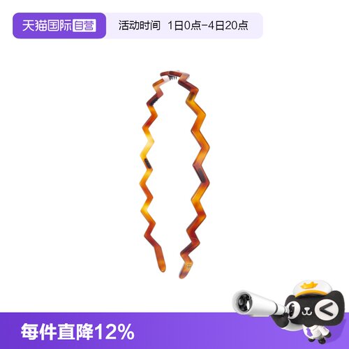 亚历山大发箍ALEXANDREDEPARIS