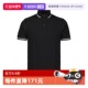自营 POLO衫 EMPORIO 阿玛尼夏季 男士 ARMANI 新款 气质翻领短袖