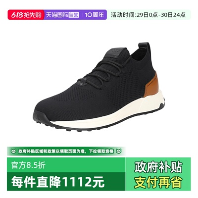 TOD’S/托德斯男士运动鞋