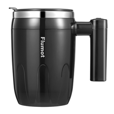 德国全自动搅拌杯咖啡杯摇摇水杯