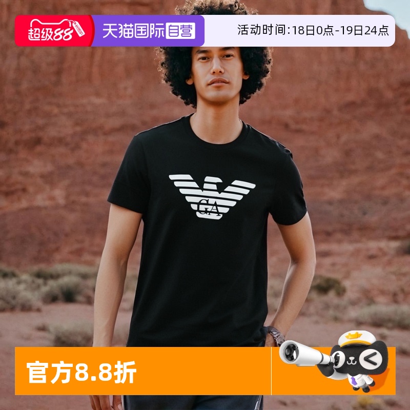 T恤EMPORIOARMANI/阿玛尼