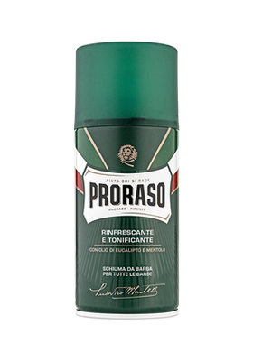 PRORASO男士剃须泡沫意大利进口