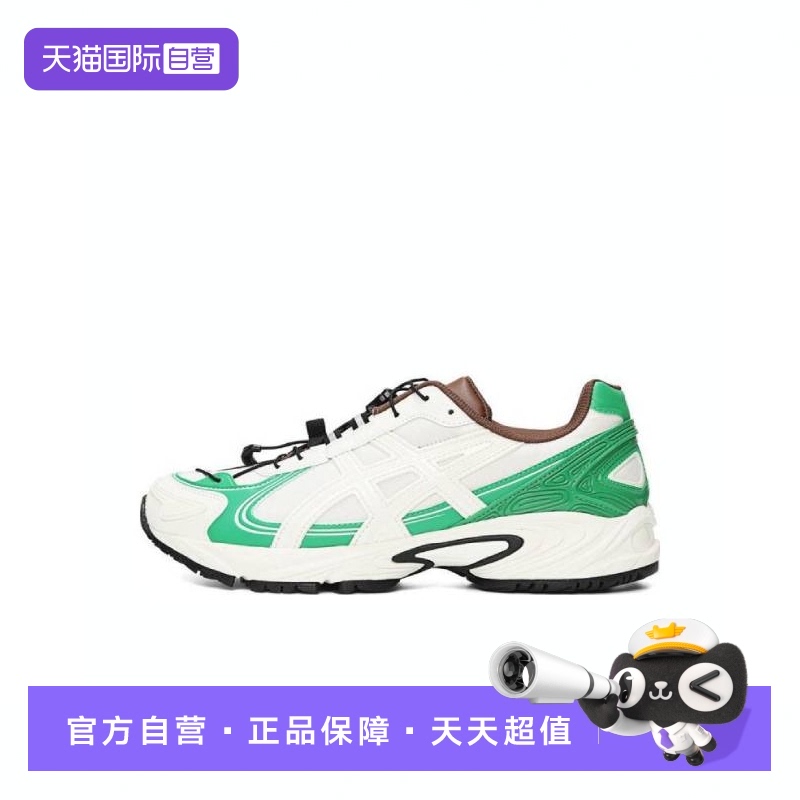 【自营】Asics亚瑟士中性GEL-KAHANA TR V4AT跑步鞋1203A586-100