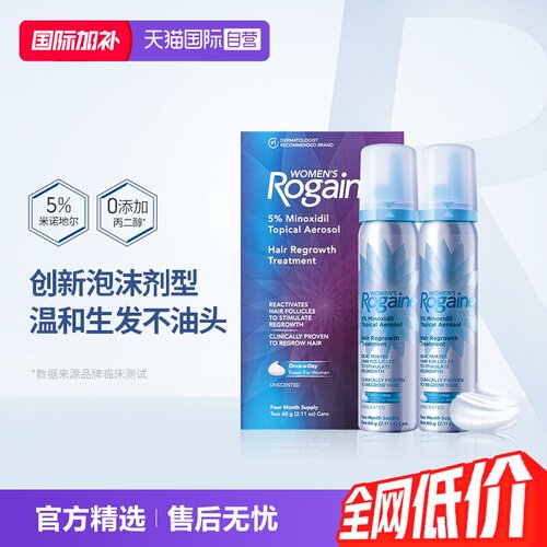 激活头发毛囊，临床证明帮助生发，头皮顶部