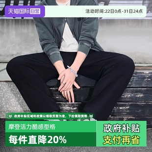 25秋新款 男女情侣厚底增高造浪老爹鞋 MLB张凌赫同款 SHCC1 自营