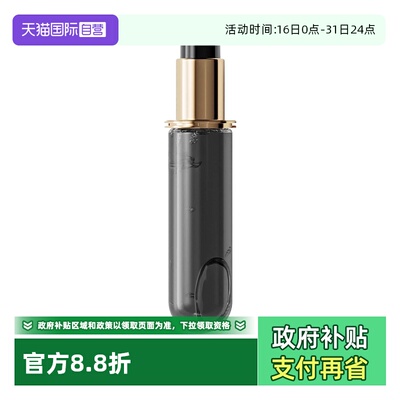 卡诗护发精油持久留香