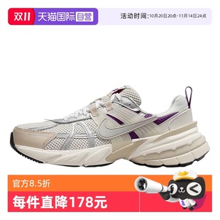 风透气轻便网眼HF4305 复古跑鞋 Nike耐克女运动鞋 072 自营