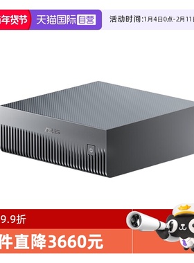 【自营】ASUS/华硕Ascent GX10 迷你工作站主机AI电脑NVIDIA DGX
