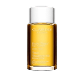 自营 CLARINS娇韵诗天然调和身体护理油法国润肤油100ml囤货装