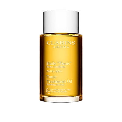 娇韵诗天然调和身体护理油