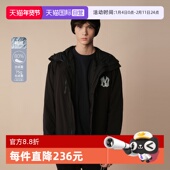 MLB三合一可拆卸夹克外套羽绒服 Era纽亦华2025秋冬款 自营 New