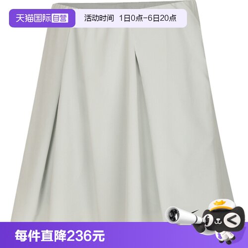 【自营】NIKE耐克女子运动休闲半身裙IH0516-034