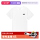 自营 adidas阿迪达斯大童SS UNISEX运动休闲短袖 T恤KG3134