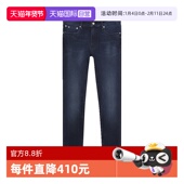 自营 超紧身牛仔裤 CALVIN KLEIN凯文克莱 男士 长裤 J30J321288