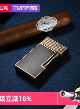 【自营】S.T.DUPONT法国都彭朗声打火机Ligne2 Cling系列