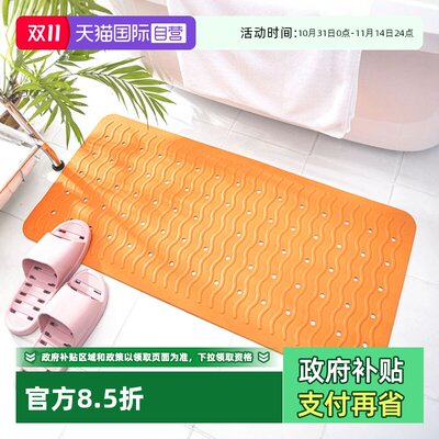 德国防滑垫RIDDER防摔