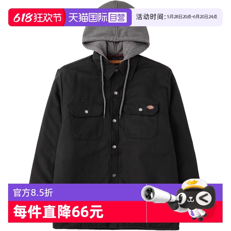 ӪDickiesʿñɴ빤װп˳޷׶139.7Ԫȯ