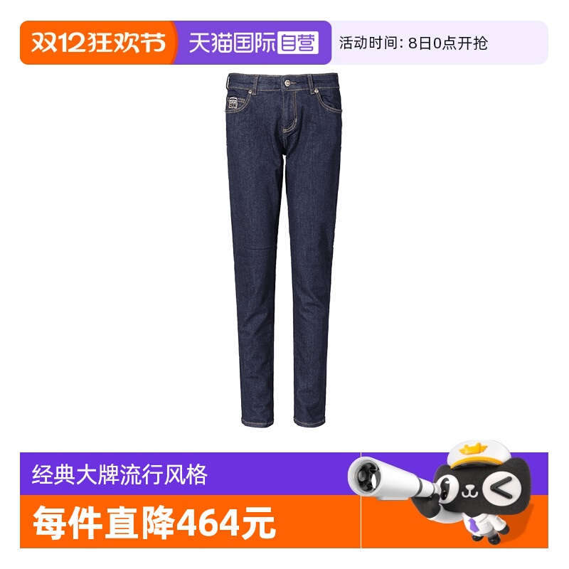 VersaceJeansCouture牛仔裤