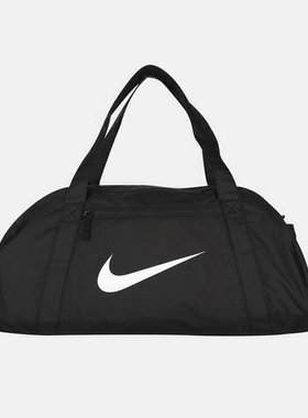 【自营】NIKE耐克女包单肩包行李包健身包斜挎包运动包IH7961-010