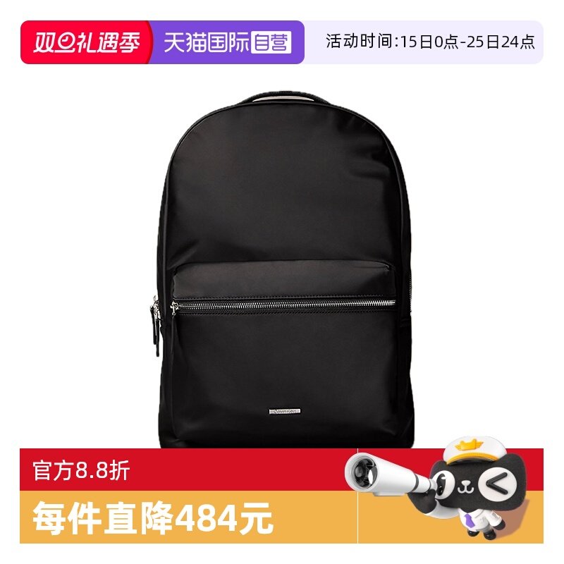 凯文克莱ck手提双肩包