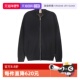 自营 开衫 Hugo Boss雨果博斯男士 拉链立领针织衫 外套 50543150