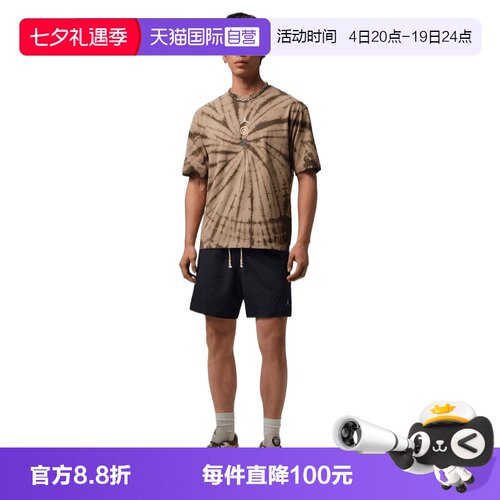 【自营】NIKE耐克男子J BRK FSTVL SHORT运动休闲短裤IF1964-010